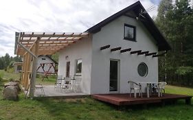 Kaszubska Dolina Pięciu Stawów