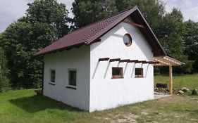 Kaszubska Dolina Pięciu Stawów